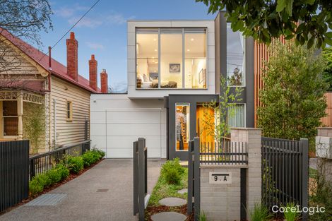 Property photo of 9A Speight Street Thornbury VIC 3071