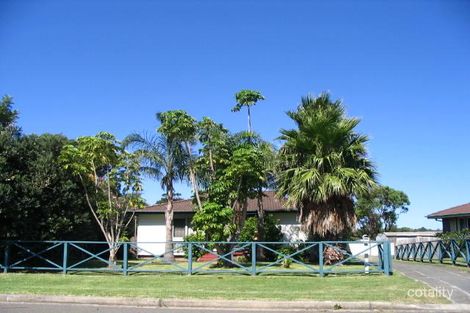 13 Sellers Cres, Bellambi, NSW 2518