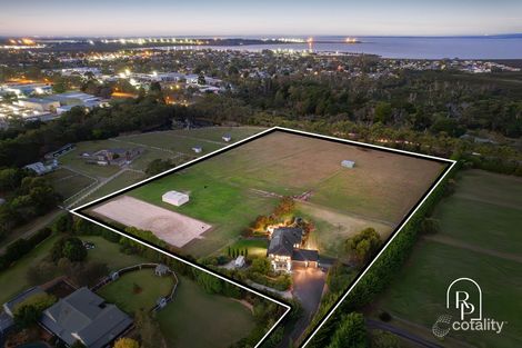 12 WARRINGINE CREEK LANE, BITTERN, VIC 3918