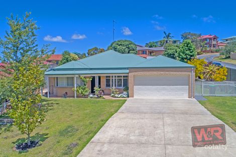 Property photo of 1 Mudge Retreat Spencer Park WA 6330