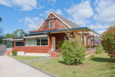 Property photo of 40 Old Hume Highway Mittagong NSW 2575