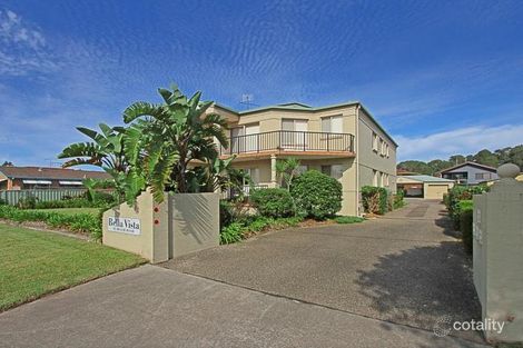 4/48-48a Beach Rd, Batemans Bay, NSW 2536