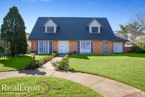 Property photo of 30 Wolverton Avenue Chipping Norton NSW 2170