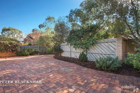 Property photo of 3/3 Bural Court Ngunnawal ACT 2913