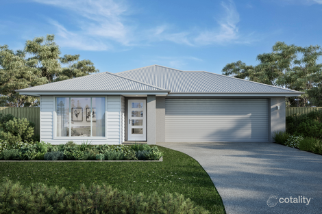 Lot 7649 Lindeman Cres, Banya, QLD 4551
