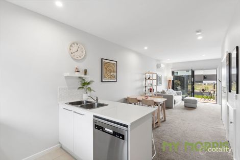 Property photo of 24/10 Margules Crescent Taylor ACT 2913