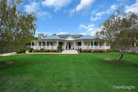 Property photo of 13 Jamaica Crescent Bushland Beach QLD 4818