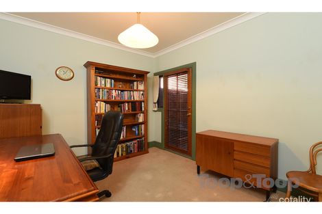 Property photo of 55A Annesley Avenue Trinity Gardens SA 5068