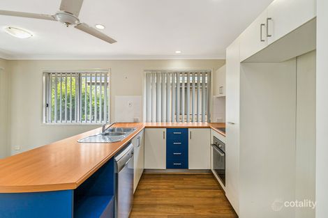 Property photo of 89/316 Long Street East Graceville QLD 4075
