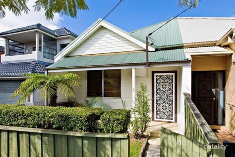 Property photo of 37 Banksia Street Botany NSW 2019