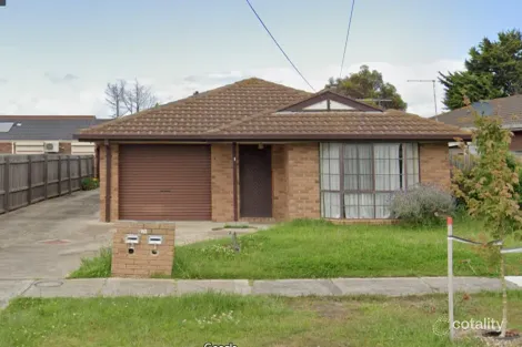 1/78 Balaclava Ave, Altona Meadows, VIC 3028