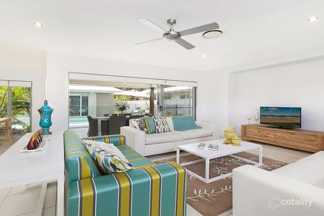 Property photo of 94 Tweddell Drive Pelican Waters QLD 4551