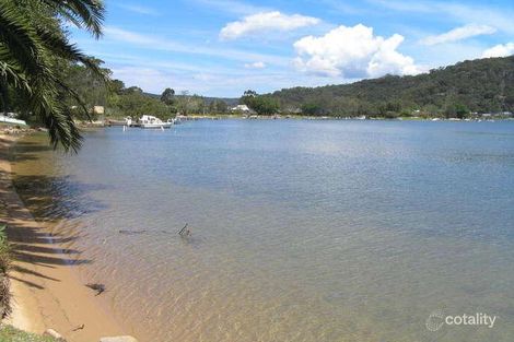 Property photo of 70 Jacaranda Avenue Patonga NSW 2256