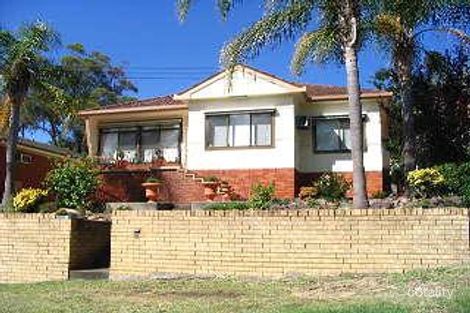 5 Connolly Ave, Padstow Heights, NSW 2211