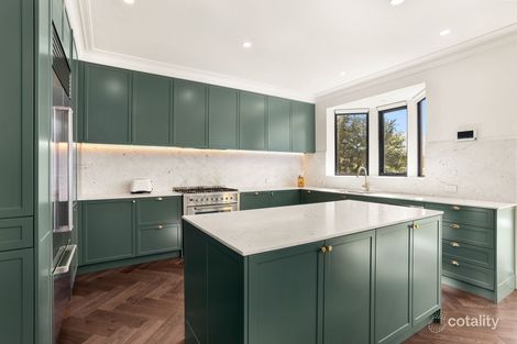 Property photo of 6 Ray Avenue Vaucluse NSW 2030