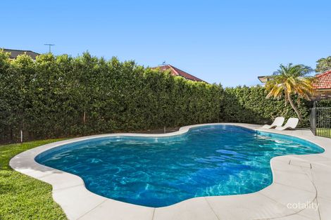 Property photo of 6 Ray Avenue Vaucluse NSW 2030