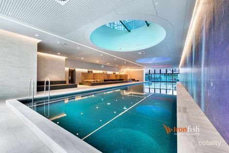 Property photo of 7106/228 La Trobe Street Melbourne VIC 3000