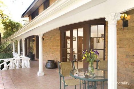 Property photo of 4 Quadrant Close Pymble NSW 2073