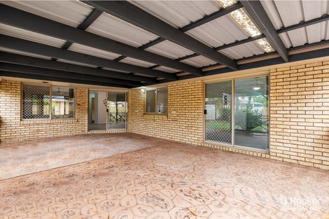 Property photo of 35 Golden Avenue Calamvale QLD 4116