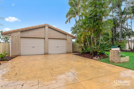 Property photo of 35 Golden Avenue Calamvale QLD 4116