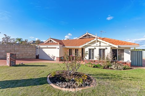8 Stonewall Cct, Landsdale, WA 6065