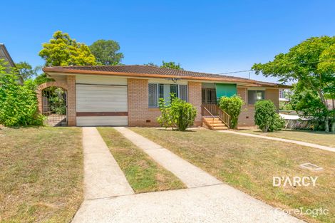 Property photo of 19 Laurinda Crescent Springwood QLD 4127
