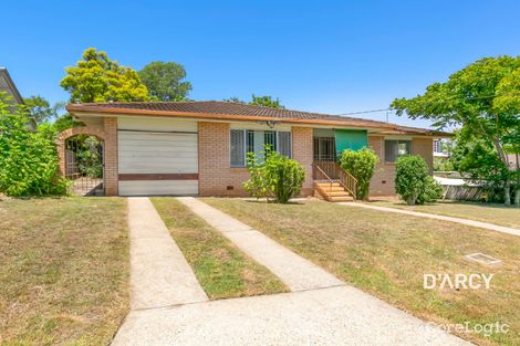 Property photo of 19 Laurinda Crescent Springwood QLD 4127