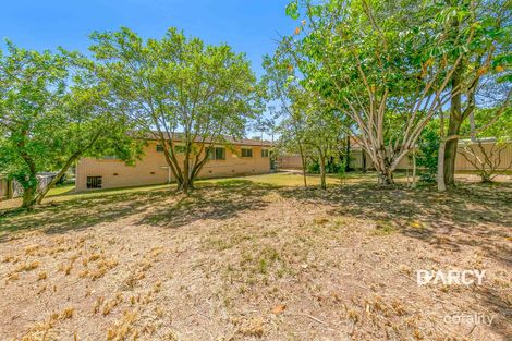 Property photo of 19 Laurinda Crescent Springwood QLD 4127