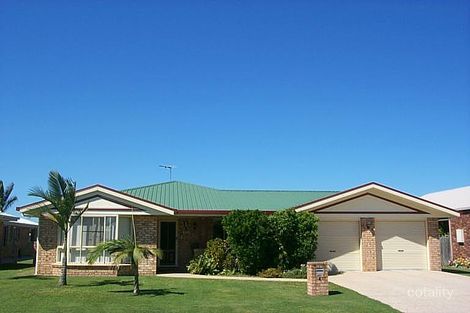 4 Karen Ct, Ooralea, QLD 4740