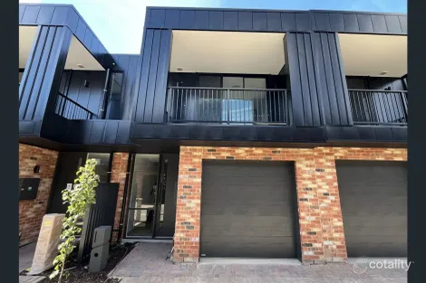 16 Foundry Lane, Bowden, SA 5007