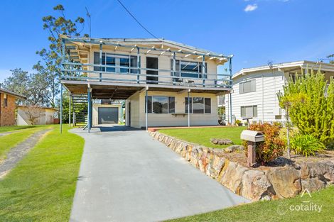 Property photo of 4 Normandy Street Narrawallee NSW 2539