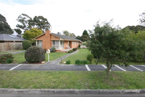 9 Dawn St, Boronia, VIC 3155