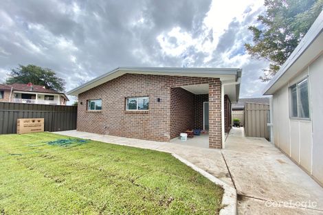 Property photo of 36 Henry Lawson Drive Peakhurst NSW 2210