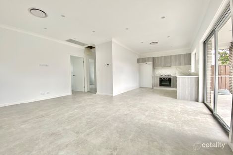 Property photo of 36 Henry Lawson Drive Peakhurst NSW 2210