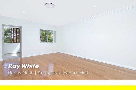 Property photo of 52A Regent Street Bexley NSW 2207