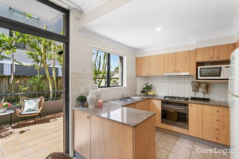 Property photo of 5/55 Kensington Road Kensington NSW 2033