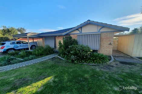 26 Glenhuon Bvd, Eaton, WA 6232