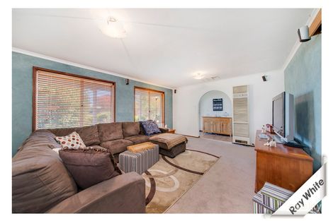 Property photo of 29 McBurney Crescent Richardson ACT 2905