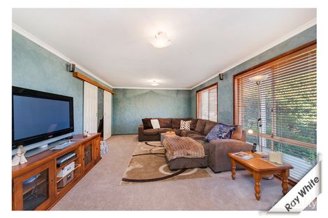 Property photo of 29 McBurney Crescent Richardson ACT 2905