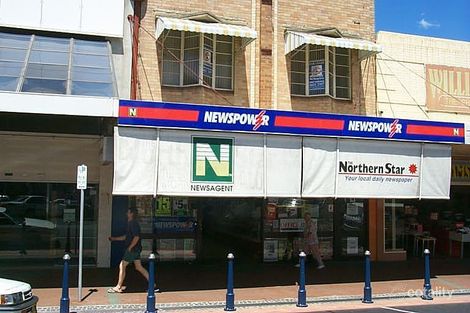 2/152 Molesworth St, Lismore, NSW 2480