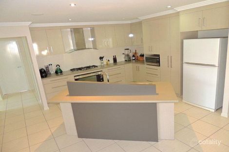 Property photo of 22 Daintree Boulevard New Auckland QLD 4680