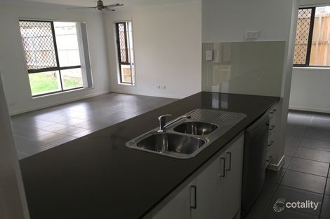 Property photo of 43 Eucalyptus Crescent Ripley QLD 4306