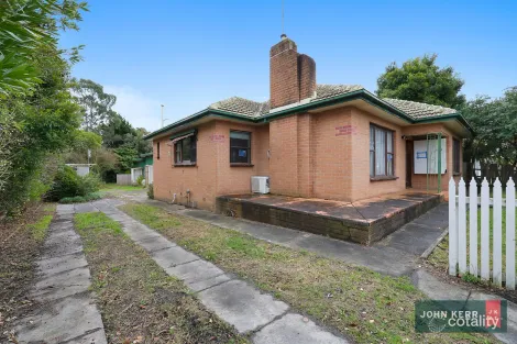 53 Chamberlain Rd, Newborough, VIC 3825