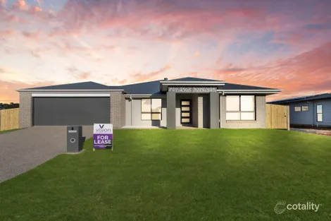Property photo of 4 Indigo Way Kawungan QLD 4655
