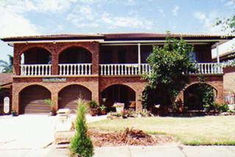 Property photo of 8 Revingstone Street Prairiewood NSW 2176