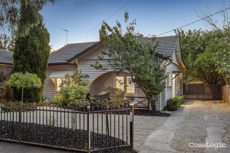 Property photo of 170 Surrey Road Blackburn VIC 3130