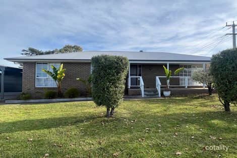 19 Tierney St, Wy Yung, VIC 3875