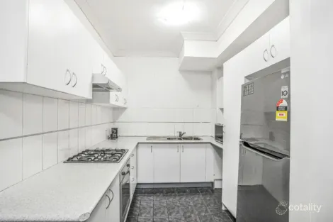 Property photo of 12/21-29 Third Avenue Blacktown NSW 2148