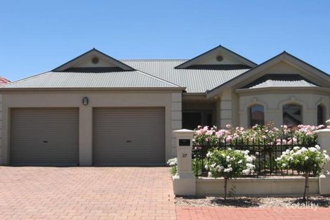37 Saint James Bvd, Brompton, SA 5007