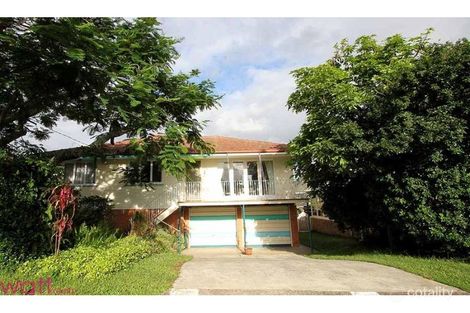 Property photo of 11 Kilburn Street Chermside QLD 4032